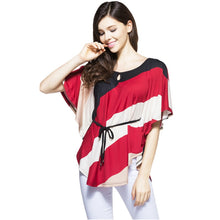 Load image into Gallery viewer, Spring Summer T Shirt Women