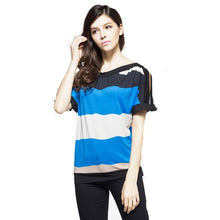 Load image into Gallery viewer, Spring Summer T Shirt Women