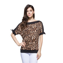 Load image into Gallery viewer, Spring Summer T Shirt Women