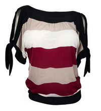 Load image into Gallery viewer, Spring Summer T Shirt Women