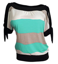Load image into Gallery viewer, Spring Summer T Shirt Women