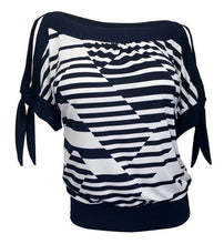 Load image into Gallery viewer, Spring Summer T Shirt Women