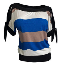 Load image into Gallery viewer, Spring Summer T Shirt Women