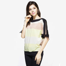 Load image into Gallery viewer, Spring Summer T Shirt Women