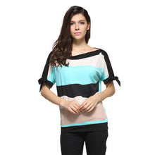 Load image into Gallery viewer, Spring Summer T Shirt Women