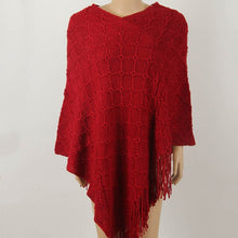 Load image into Gallery viewer, Pashmina Cachecol Warm Sweater