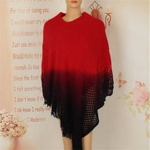 Load image into Gallery viewer, Pashmina Cachecol Warm Sweater