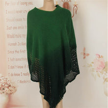 Load image into Gallery viewer, Pashmina Cachecol Warm Sweater