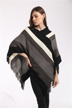 Load image into Gallery viewer, Pashmina Cachecol Warm Sweater