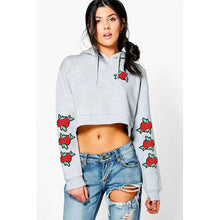 Load image into Gallery viewer, Autumn Winter European Style Sweatshirt