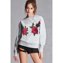 Load image into Gallery viewer, Autumn Winter European Style Sweatshirt