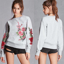 Load image into Gallery viewer, Autumn Winter European Style Sweatshirt