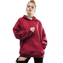 Load image into Gallery viewer, Moletom Sweatshirt Ladies Clothing