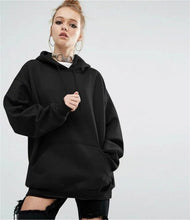 Load image into Gallery viewer, Moletom Sweatshirt Ladies Clothing