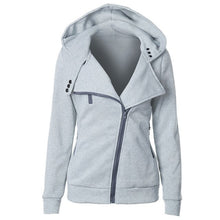 Load image into Gallery viewer, Fashion Women Hoodies Sweatshirt