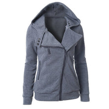 Load image into Gallery viewer, Fashion Women Hoodies Sweatshirt