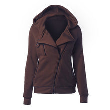 Load image into Gallery viewer, Fashion Women Hoodies Sweatshirt