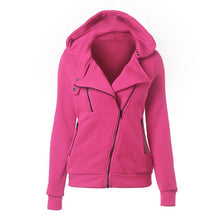 Load image into Gallery viewer, Fashion Women Hoodies Sweatshirt