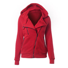 Load image into Gallery viewer, Fashion Women Hoodies Sweatshirt