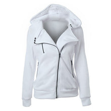 Load image into Gallery viewer, Fashion Women Hoodies Sweatshirt