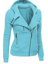 Load image into Gallery viewer, Fashion Women Hoodies Sweatshirt