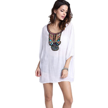 Load image into Gallery viewer, Spring Summer Blouse Shirt