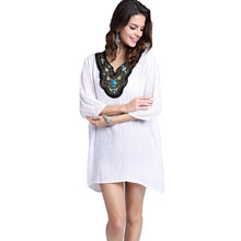 Load image into Gallery viewer, Spring Summer Blouse Shirt