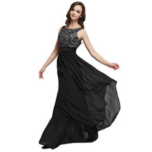 Load image into Gallery viewer, Party Women Maxi Dress