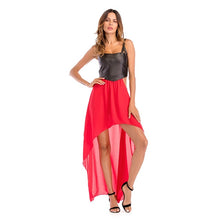 Load image into Gallery viewer, Elegant Summer Maxi Long Dress