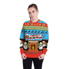 Load image into Gallery viewer, Casual Christmas Autumn Winter Clothes