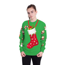 Load image into Gallery viewer, Casual Christmas Autumn Winter Clothes