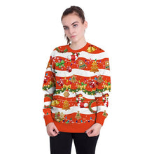 Load image into Gallery viewer, Casual Christmas Autumn Winter Clothes