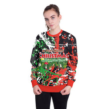 Load image into Gallery viewer, Casual Christmas Autumn Winter Clothes