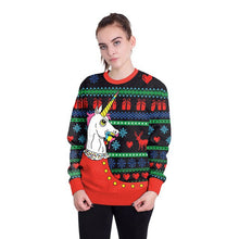Load image into Gallery viewer, Casual Christmas Autumn Winter Clothes