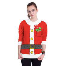 Load image into Gallery viewer, Casual Christmas Autumn Winter Clothes