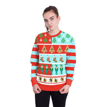Load image into Gallery viewer, Casual Christmas Autumn Winter Clothes