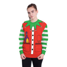 Load image into Gallery viewer, Casual Christmas Autumn Winter Clothes