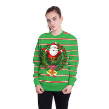 Load image into Gallery viewer, Casual Christmas Autumn Winter Clothes