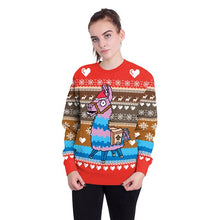 Load image into Gallery viewer, Casual Christmas Autumn Winter Clothes