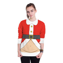 Load image into Gallery viewer, Casual Christmas Autumn Winter Clothes