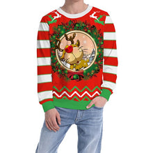 Load image into Gallery viewer, Casual Christmas Autumn Winter Clothes