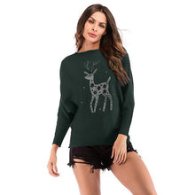 Load image into Gallery viewer, Jumpers Ladies Sweaters