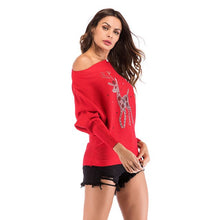 Load image into Gallery viewer, Jumpers Ladies Sweaters