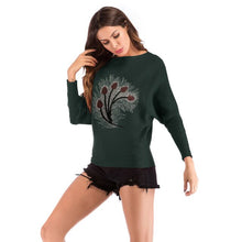 Load image into Gallery viewer, Jumpers Ladies Sweaters