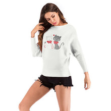 Load image into Gallery viewer, Jumpers Ladies Sweaters