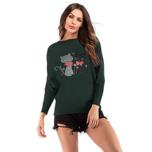 Load image into Gallery viewer, Jumpers Ladies Sweaters