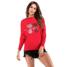 Load image into Gallery viewer, Jumpers Ladies Sweaters