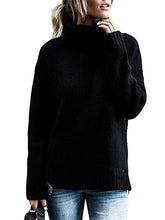 Load image into Gallery viewer, Elegant Pull Femme Sweater