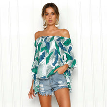 Load image into Gallery viewer, Blusa Feminina Womens Tops and Blouses